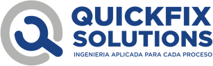 QuickFix Solutions — Ingeniería aplicada para cada proceso